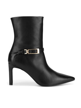GINO ROSSI Stiefeletten Gino Rossi FLORIA-116035 Schwarz
