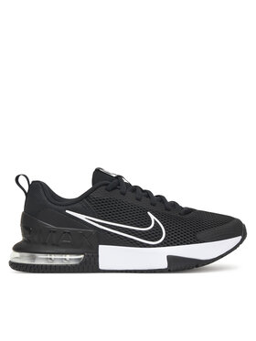Nike Взуття для тренажерного залу Nike Air Max Alpha Trainer 6 FQ1833 Чорний