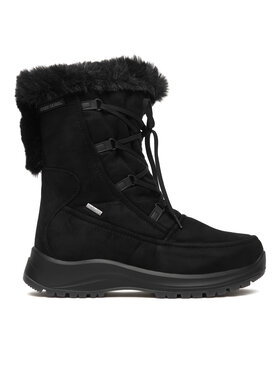 Josef Seibel Botas de nieve Josef Seibel Colorado 52 91852-PL571 Negro