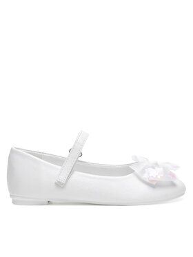 Nelli Blu Poltopánky Nelli Blu CM240430-8 Biela