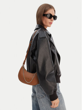 Patrizia Pepe Сумка Patrizia Pepe 8B0309/L001-R877 Коричневий