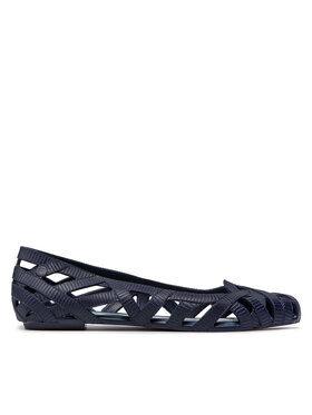 Melissa Balerinke Melissa Jean+Jason Wu VI Ad 31698 Mornarsko modra