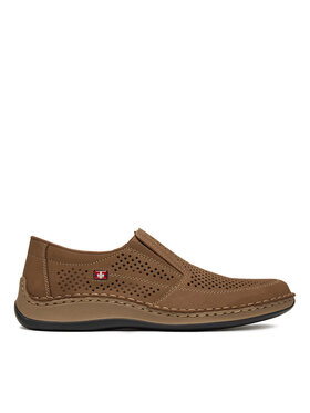 Rieker Zapatos hasta el tobillo Rieker 05277-64 Marrón