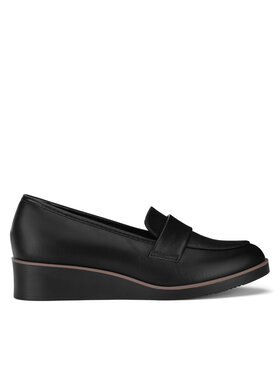 Clara Barson Туфлі Clara Barson WYL3395-4 Чорний
