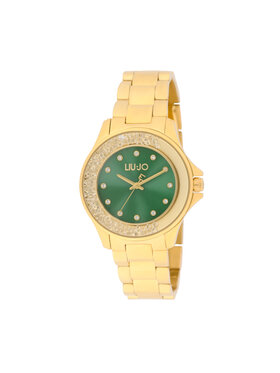 Liu Jo Hodinky Liu Jo TLJ2500 Zlatá