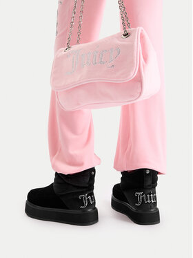 Juicy Couture Снігоходи Juicy Couture EO-WS24267-02 Чорний
