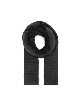 PINKO Šál Pinko Simona Sciarpa AI 22-23 BLK01 1G2076 Y43Q Čierna
