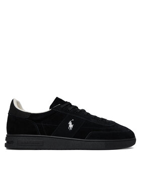 Polo Ralph Lauren Сникърси Polo Ralph Lauren Bedford 809P13079001 Черен