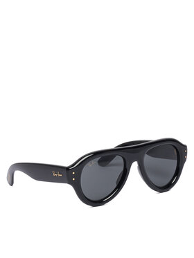 Ray-Ban Okulary przeciwsłoneczne Ray-Ban 0RB4925 Czarny