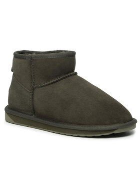 EMU Australia Snehule EMU Australia Stinger Micro W10937 Zelená