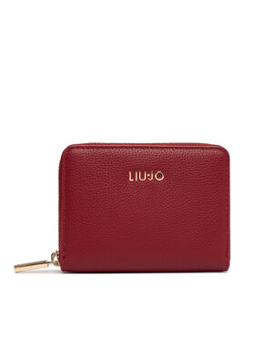 Liu Jo Cartera Liu Jo AF6156 E1019 Guinda/burdeos