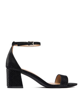 DeeZee Sandales DeeZee CEO-HJY0223010-1 Melns