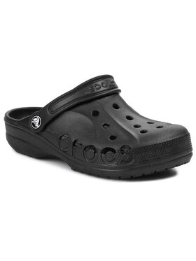 Crocs Natikači Crocs Baya 10126 Črna