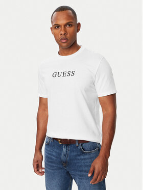 Guess Guess Conjunto de camisetas U6GG04 KCAM1 De color Regular Fit