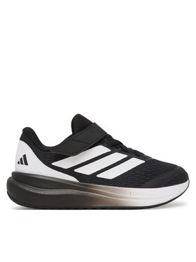adidas Снікерcи adidas Runfalcon 6 Shoes Children KI1774 Чорний