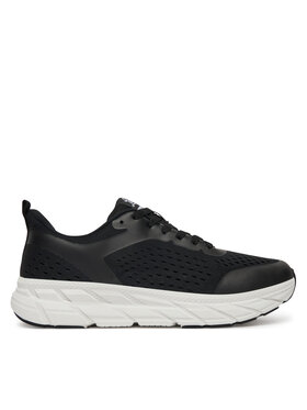 Leaf Sneakers Leaf LHAKK301R Nero