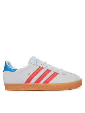 adidas Снікерcи adidas Gazelle IH6469 Світло-синій