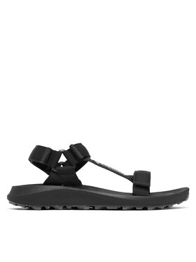 Columbia Sandály Columbia Globetrot™ Sandal 2068351 Černá