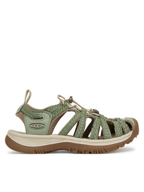 Keen Босоніжки Keen Whisper 1032120 Зелений