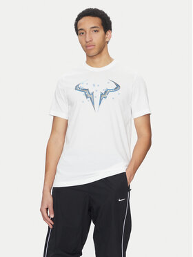 Nike Nike Футболка FQ4938 Білий Regular Fit
