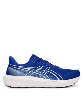 Asics Взуття для бігу Asics Gt-1000 15 1011C230 Голубий
