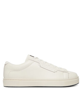 Emporio Armani Снікерcи Emporio Armani EM005292 AF24320 U0003 Білий
