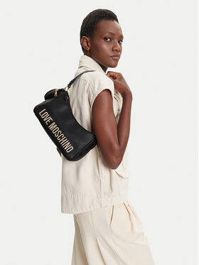 LOVE MOSCHINO Сумка LOVE MOSCHINO JC4104PP1NLT1000 Чорний