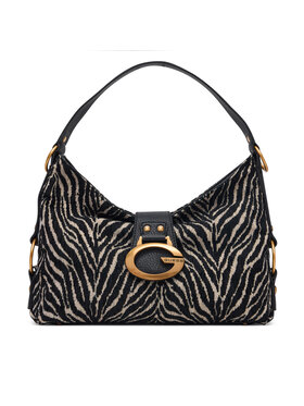 Guess Kabelka Guess Camden HWZB93 08180 Čierna