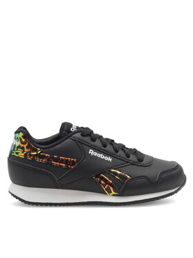 Reebok Sneakersy Reebok Royal Cl Jog HP6804 Čierna