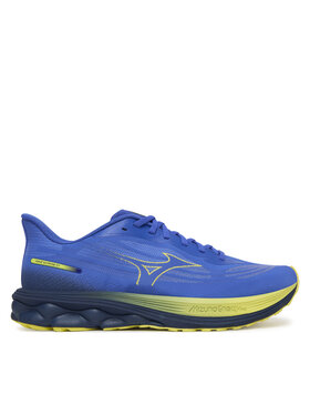 Mizuno Bėgimo batai Mizuno Wave Skyrise 7 J1GC2609 01 Mėlyna