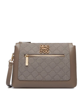 Nine West Kabelka Nine West CEO-BLUSH ELEGANCE-JH7270 Sivá