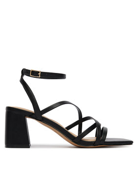 Aldo Босоніжки Aldo Esther 14039516 Чорний