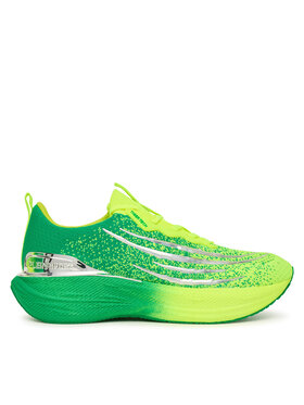 Plein Sport Superge Plein Sport Tiger FAFS USC0930 STE003N Zelena
