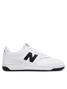 New Balance Superge New Balance BB80BNN Bela