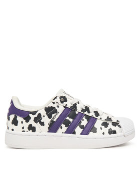 adidas Snīkeri adidas Superstar II LA3726 Balts