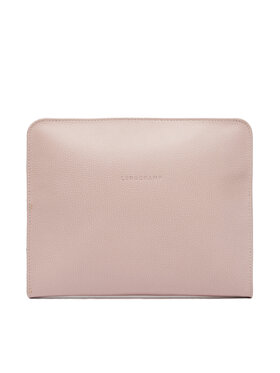 Longchamp Чохол для планшета Longchamp 10278HFP Рожевий