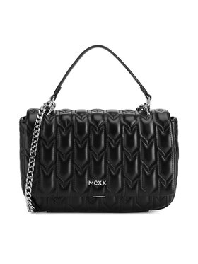 MEXX Kabelka MEXX MEXX-B-003-06 Čierna