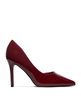 DeeZee Magassarkú DeeZee CEO-WSS21798-01 Bordó