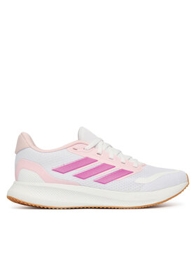 adidas Снікерcи adidas Runfalcon 5 JP9396 Білий