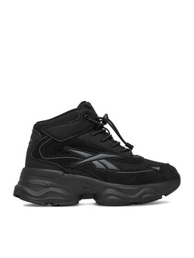 Reebok Polacchine Reebok CEO-CP40-KC-251648Z Nero