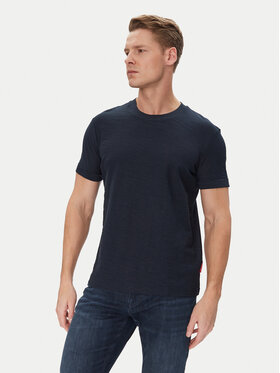 JOOP! Jeans JOOP! Jeans Футболка 15 JJJ-34Alon 30045672 Cиній Modern Fit