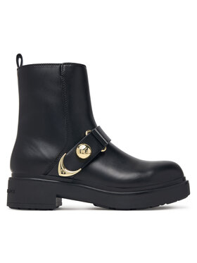 Armani Exchange Stivaletti Armani Exchange XW003093 AF18975 UC001 Nero