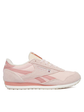 Reebok Снікерcи Reebok SS-CLASSIC AZ 100245688 Рожевий