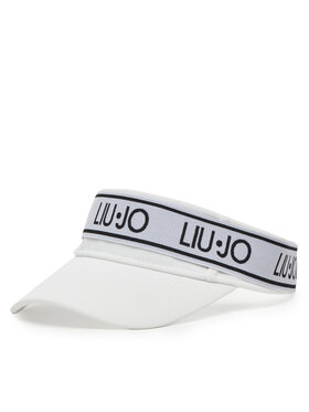 Liu Jo Cepure ar nagu Liu Jo VA5202 T0300 Balts