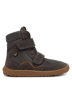Froddo Чоботи Froddo Barefoot Tex Winter Tl G3160247-5T D Сірий