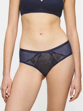 Triumph Triumph Μποξεράκι Delightful Spotlight 10221040 Σκούρο μπλε