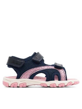 Nelli Blu Босоніжки Nelli Blu CM2110499SG Cиній