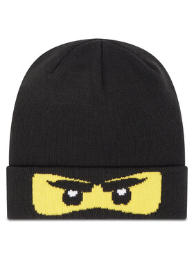 LEGO Cepure LEGO Lawantony 710 22933 Melns