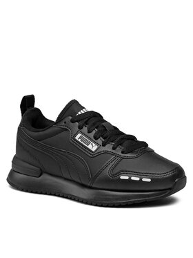 Puma Sneakers Puma R78 Sl Jr 374428 01 Negru