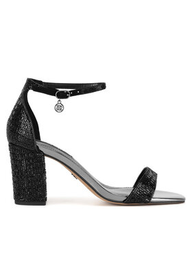 Nine West Sandále Nine West WFA3032-1 Čierna